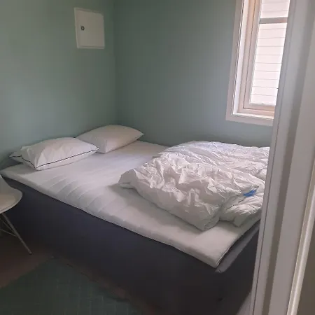 Apartment Liten